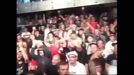 La Coka Nostra - That`s Coke *live* 