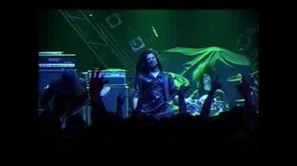 Arch Enemy - Dark Insanity Live
