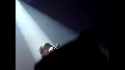 Linkin Park - Leave Out All The Rest