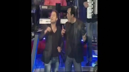 Hakala & Elvir Mujanovic 2011 - Prava zena