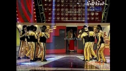 Superstars Ka Jalwa - Ep3 - 04 Aprl - Priyanka Chopra 
