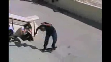 Greatest Skateboarding Tricks