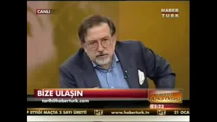Murat Bardakci - Ataturk"un Annesine Ahlaksizca yapilan saldiriyi ben curutmustum - nihal-atsiz.com