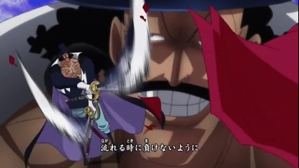 One Piece Opening 13 - One day [ High Definition ]