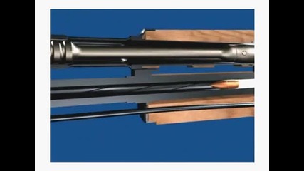 how ak47 works 