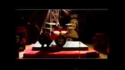 Blitzkid - love like blood