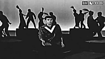 Adriano Celentano ( 1972 ) - Nata per me