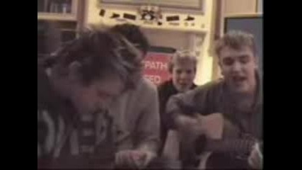 Mcfly Jamming