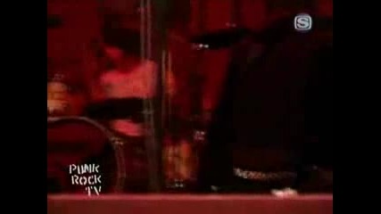 Rancid - Out of control (live) 