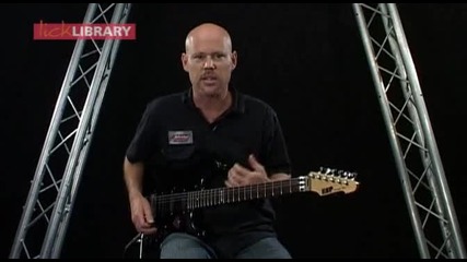 02 - 2nd Verse & Riffs 2 - 4 