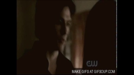 Delena { ~!~ }