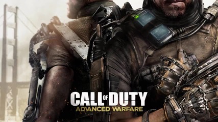 Call of Duty: Advanced Warfare - " Induction " Gameplay