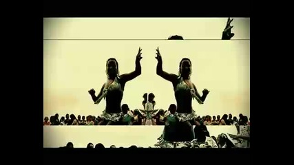 Tom Boxer ft. Anca Parghel, Fly Project - Brasil (hq) 