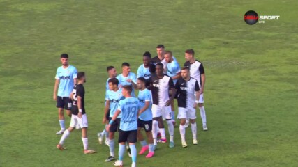Локомотив Пловдив - Арда 1:0 /цял мач, 1 кръг, efbet Лига/