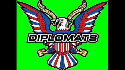 Diplomats feat. The Game - Certified Gangstas 