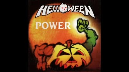 Helloween - We Burn