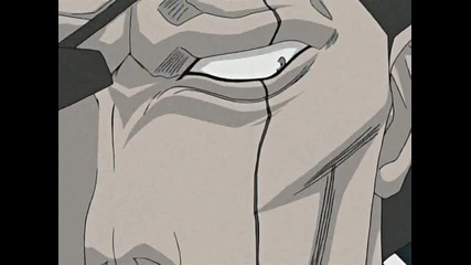 Bleach Ep107