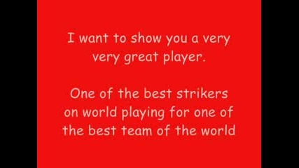 rooney & man utd 