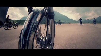 Dj Bobo & Mike Candys -take Control- (official Video)