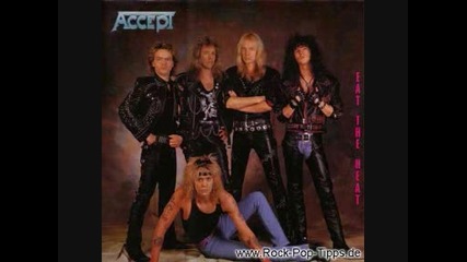 Accept - Hellhammer 