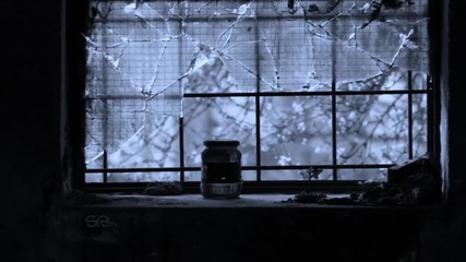 Before The Dawn - My Room