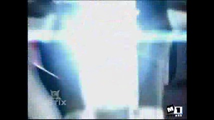 Power Rangers Operation Overdrive -  	Will morphs into the Black Ranger