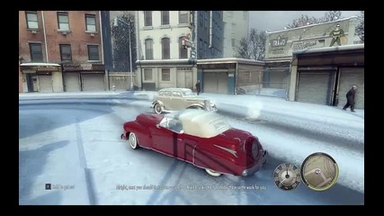 Mafia 2 - Eпизод 2