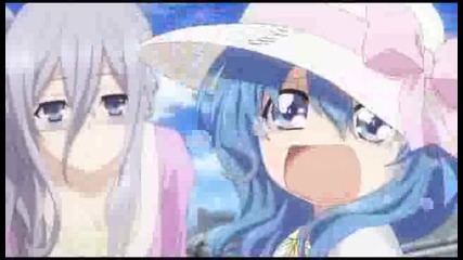 Date A Live (dub) Episode 6