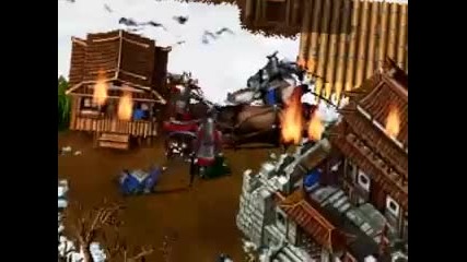 Intro tzar