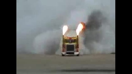 2006 Airpower Over Hampton Roads - Shockwave Jet Truck - Friday 