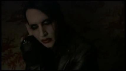 Marilyn Manson Putting Holes In Happiness