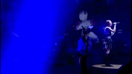 Kalafina - Kimi ga Hikari ni Kaete Iku Live 2012