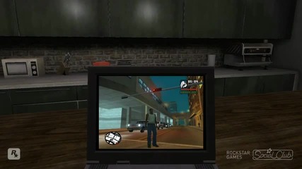My funniest Gta Iv Pc moments 7