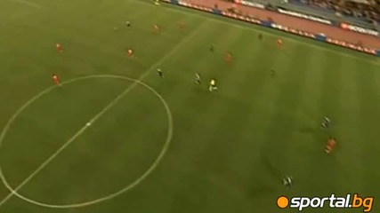 Интер 1:0 Рома - Интер Шампион !