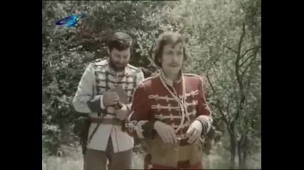 Записки по българските въстания - ( Български сериал 1976 Епизод 10)