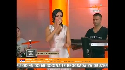 Tanja Savic - Za moje dobro