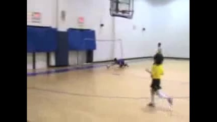 The Next Messi