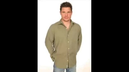 Nick Lachey - Youre The Only Place