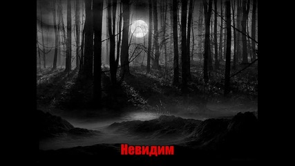 Joey Wheeler - Невидим 2010 Album