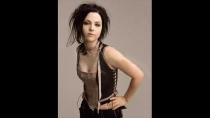 !amy Lee Of Evanescence!