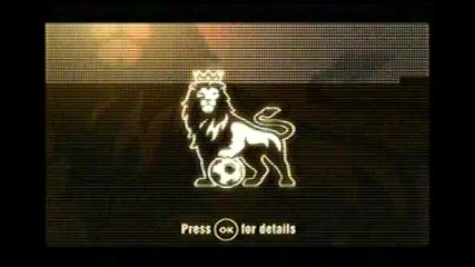 Cristiano Ronaldo Drogba Steven Gerrard Fabregas Berbatov Ma 