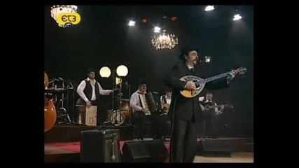 Taximi kamilieriko (zontana) Lemonopoulos Харис