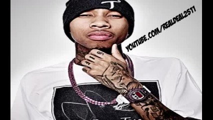 New !! Tyga - I Do It For The Ratchets (remix)
