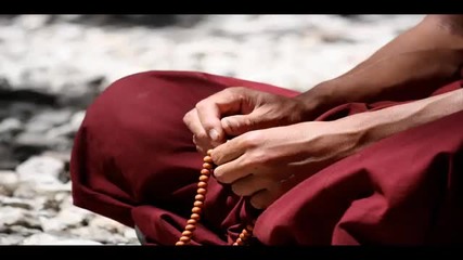 Guided Meditation with Lama Surya Das