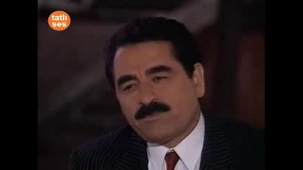 Ibrahim Tatlises - Agliyorum Kahrimdan 