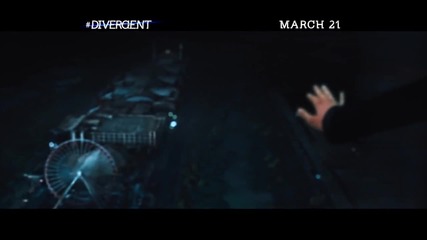 Divergent - Freedom - Official [ H D ] - 2014