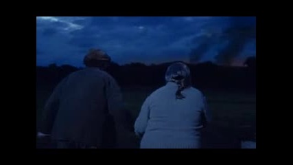 Terminator 4 - Trailer
