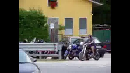 Yamaha vs. Ducati