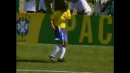 Ronaldo Vs Ronaldiniho