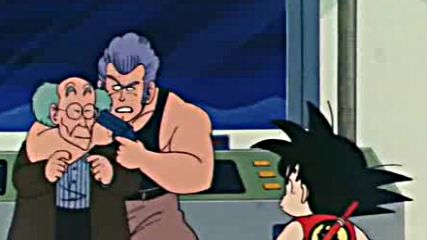 Dragon Ball - 41 бг субс